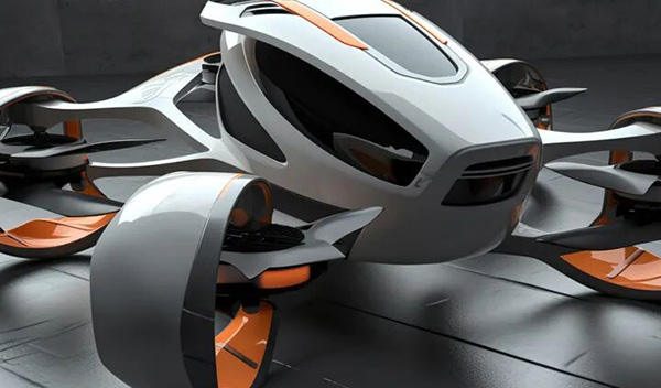 低空经济风口爆发，航空电池开启“竞速”新格局！