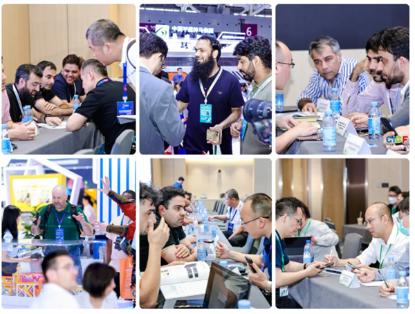 CIBF2026 | 定义下一代能源 共绘“十五五”全球储能新蓝图