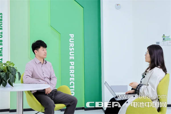 对话高能数造CTO杨康：固态电池干法量产卡在哪？工艺与装备必须深度协同