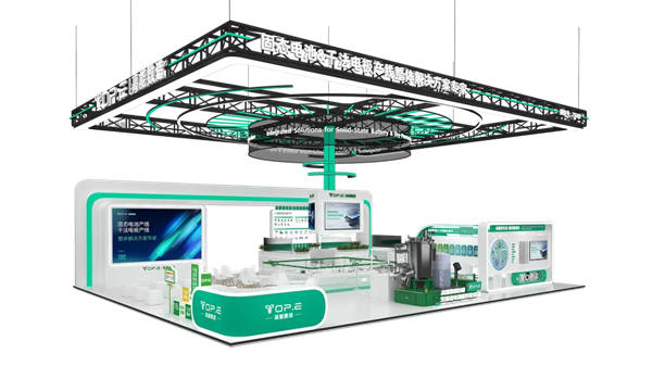 对话高能数造CTO杨康：固态电池干法量产卡在哪？工艺与装备必须深度协同