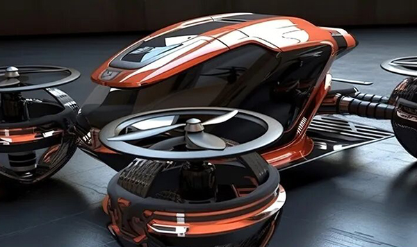 低空经济政策密集落地，航空电池迎来刚需攻坚期