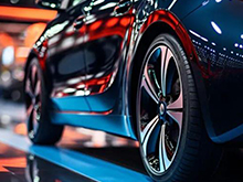 孚能科技与欧洲车企达成高端商用车项目合作