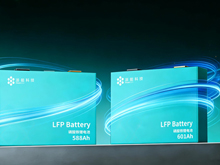 588Ah/601Ah电芯 + PyOcean 系统，派能科技大储全面发力