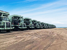 微宏动力用实力重新定义矿山装备可靠性