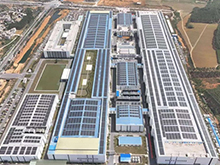 一场储能展，两份答卷——瑞浦兰钧的技术与可持续发展双线成果发布