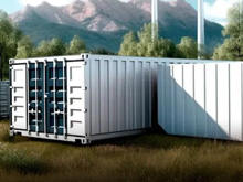 5GWh澳洲储能大单落地，中国新能源企业成核心力量