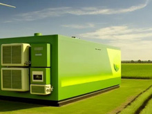 从抢单到建厂，中国涉储企业出海发力