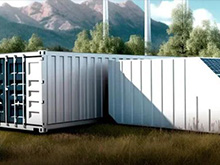 欧洲储能需求“井喷”，中企密集落子