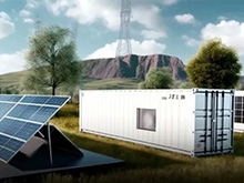 远景动力宜昌基地二期开工，百GWh储能全产业链产能明年投产