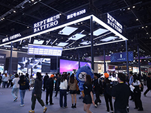 瑞浦兰钧发布闪充电池新品，落地固液混合双化学体系，深耕商用车场景