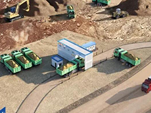 大中矿业：已规划碳酸锂产能13万吨/年