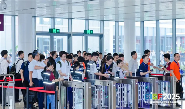 倒计时5天 | 【参会攻略】电动航空下一代电池技术及先进制造(CIBF2026深圳)交流会召开在即 倒计时5天 | 【参会攻略】电动航空下一代电池技术及先进制造(CIBF2026深圳)交流会召开在即