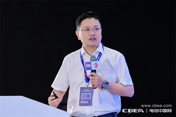 硅宝科技黄强：从“碳”入“硅”，以新材料破局