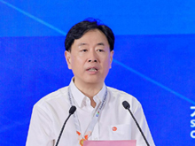 中国化物协会秘书长王泽深：动力电池“巅峰试炼”开启！
