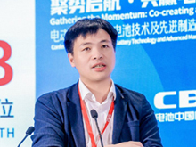 熊需海-辽宁通用航空研究院副院长：中国电动航空产业发展趋势及面临挑战