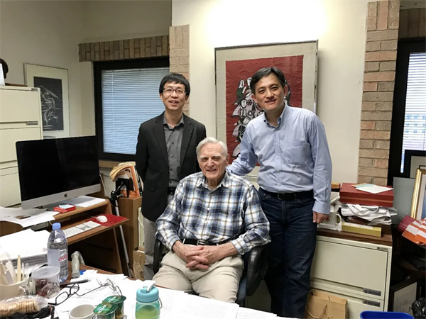 顺丰无人机“上天”，背后藏着一家公司十年的固态赌局