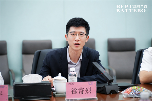 瑞浦兰钧柳州基地获TÜV莱茵Ⅰ型四星零碳工厂认证，摘得集团首张“零碳名片”