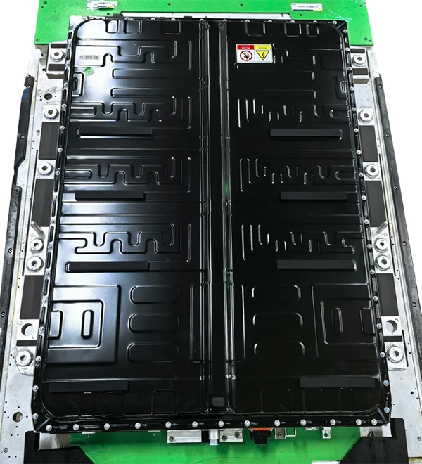 12小时2.2万台！蜂巢能源磷酸铁锂方壳电池助长城H10成“方盒子”新王