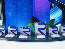 瑞浦兰钧2026年H1户储电芯出货量再登全球第一