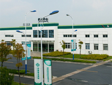 双登集团国家级检测中心