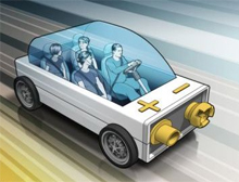 电池前沿技术将亮相深圳