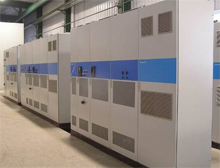 西安迅湃快速充电技术有限公司