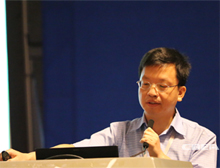 CIBF交流会Jin-Ming Chen演讲：高能锂电池用复合电极材料