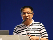 CIBF交流会Hanwei Lei演讲：采用碳材料提升先进锂离子电池及铅酸电池的性能