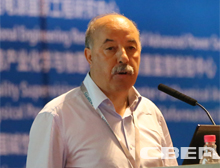 CIBF交流会Farouk TEDJAR演讲：锂电池的生命终结和第二次生命：从电极到电极