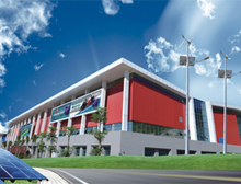 猛狮科技：世界级环保工厂是怎样炼成的