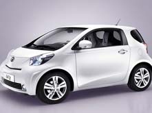 本田全新城市電動汽車發布 年底率先在歐洲上市