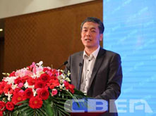 中国轻工业联合会副会长陶小年：电动自行车行业成我国轻工业的新增长点