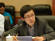 上海金融与法律研究院研究员刘远举：为什么反对广州禁止电动自行车