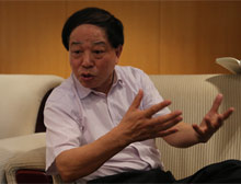 中国自行车协会理事长马中超：政府应细化城市管理