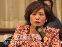 吴小员：电动汽车分时租赁 助力中国新能源汽车示范城市产业发展与推广应用