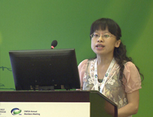 宋以国：飞轮储能技术应用介绍