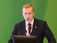 Jonathan Schoo：德国储能市场发展趋势和中国企业商机