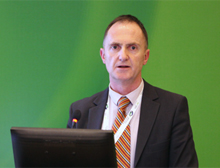 Darren Gladman：澳大利亚储能发展现状和市场机遇