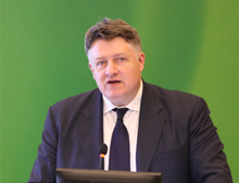 Thomas J.Timmins:加拿大可再生能源市场更新