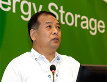 张华民：全钒液流电池储能技术的进展及应用