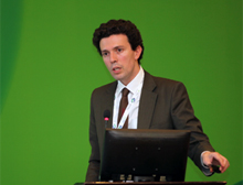 Ignacio Asenjo：储能在欧盟可再生能源政策中的地位