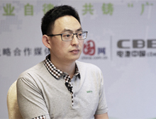 蓝世有：商会是行业的“大管家”