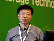 杨宝峰：双登集团铅碳电池研究进程介绍