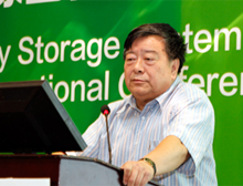 石定寰：分布式发电系统工作进展概述