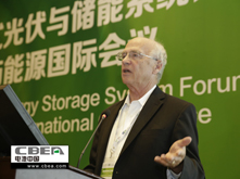 Terry Surles：美国加州储能现状分析