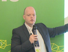 Sam Jaffe：储能应用于电网级辅助服务的研究