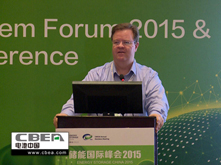 John Grimes：澳大利亚分布式光伏发电和储能政策解析