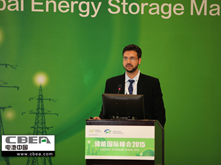 Satyajit Phadke:印度储能技术发展及市场机遇