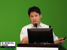 王仕城：国内储能项目案例剖析