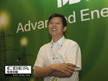 王保国：坚持四项基本准则 发展液流电池储能技术